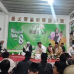 Majelis Dzikir, Shalawat & Tadarus Qur’an Muafa Foundation