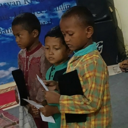 Pendidikan & Keterampilan Anak dan Warga (Copy)