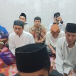 Kegiatan Sosial Bersama Relawan Muafa